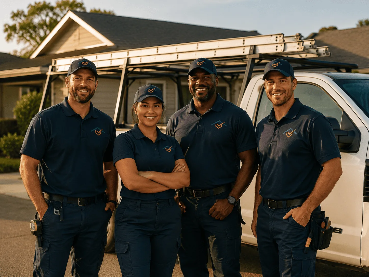 Roof Inspection company in Red Rock, OK